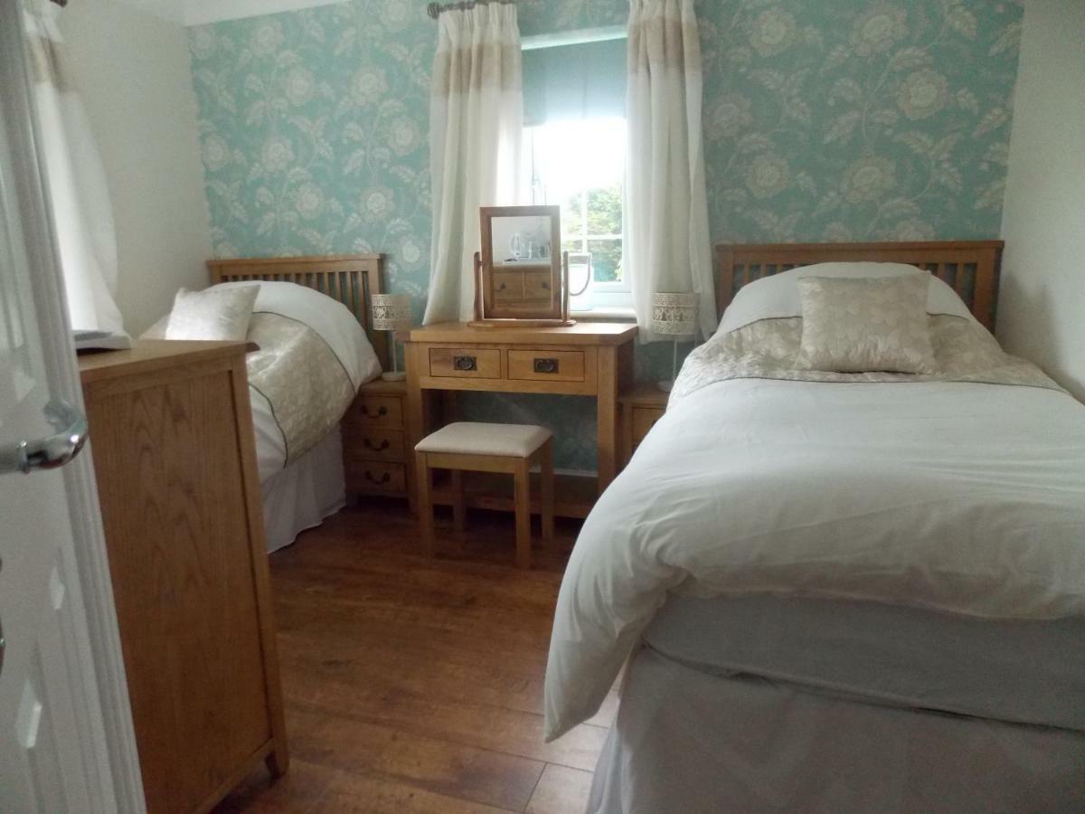 Craig Eithin B&B Caergeiliog Exterior foto