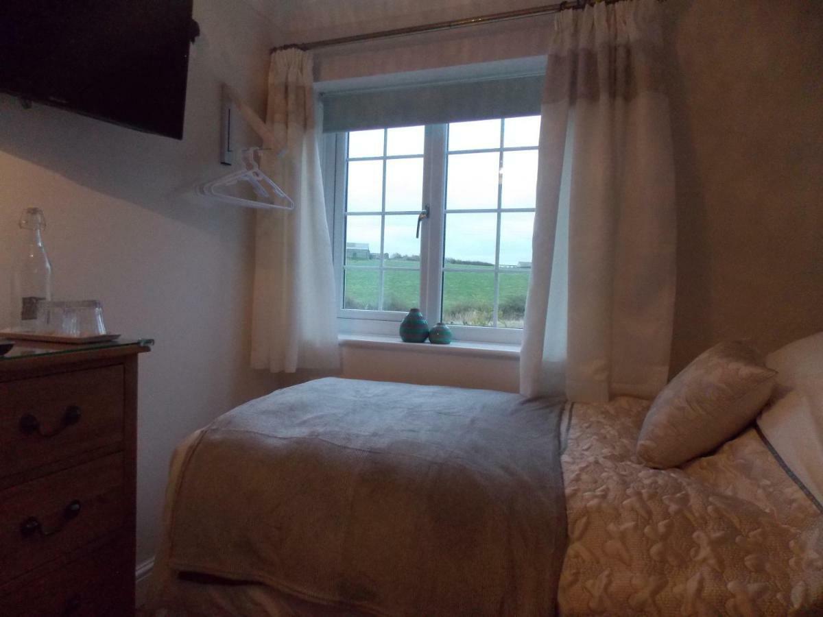 Craig Eithin B&B Caergeiliog Exterior foto